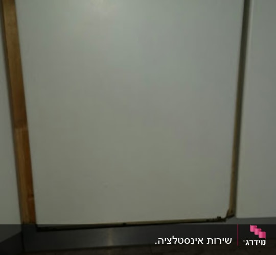 שירות אינסטלציה.
